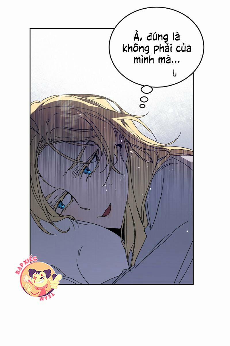 Tôi Trở Thành Hoàng Đế Ác Ma Trong Tiểu Thuyết 5 trang 7