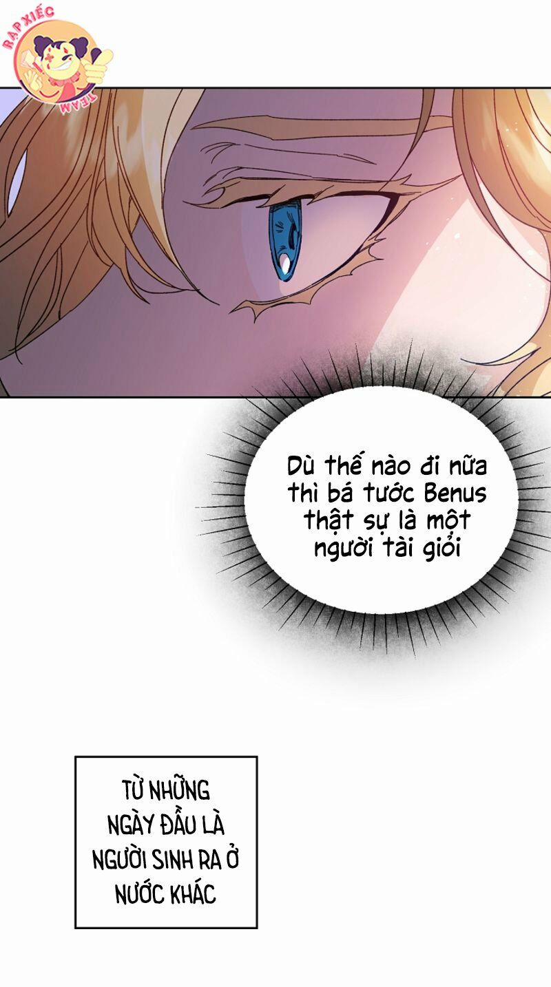 Tôi Trở Thành Hoàng Đế Ác Ma Trong Tiểu Thuyết 5 trang 9