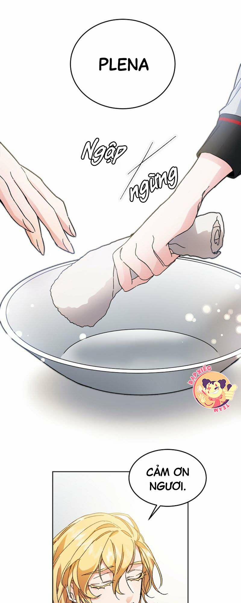 Tôi Trở Thành Hoàng Đế Ác Ma Trong Tiểu Thuyết 6 trang 11