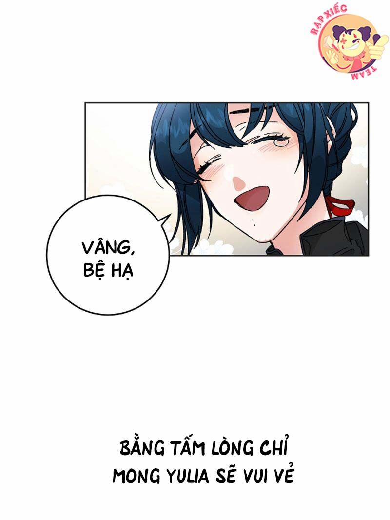 Tôi Trở Thành Hoàng Đế Ác Ma Trong Tiểu Thuyết 6 trang 15