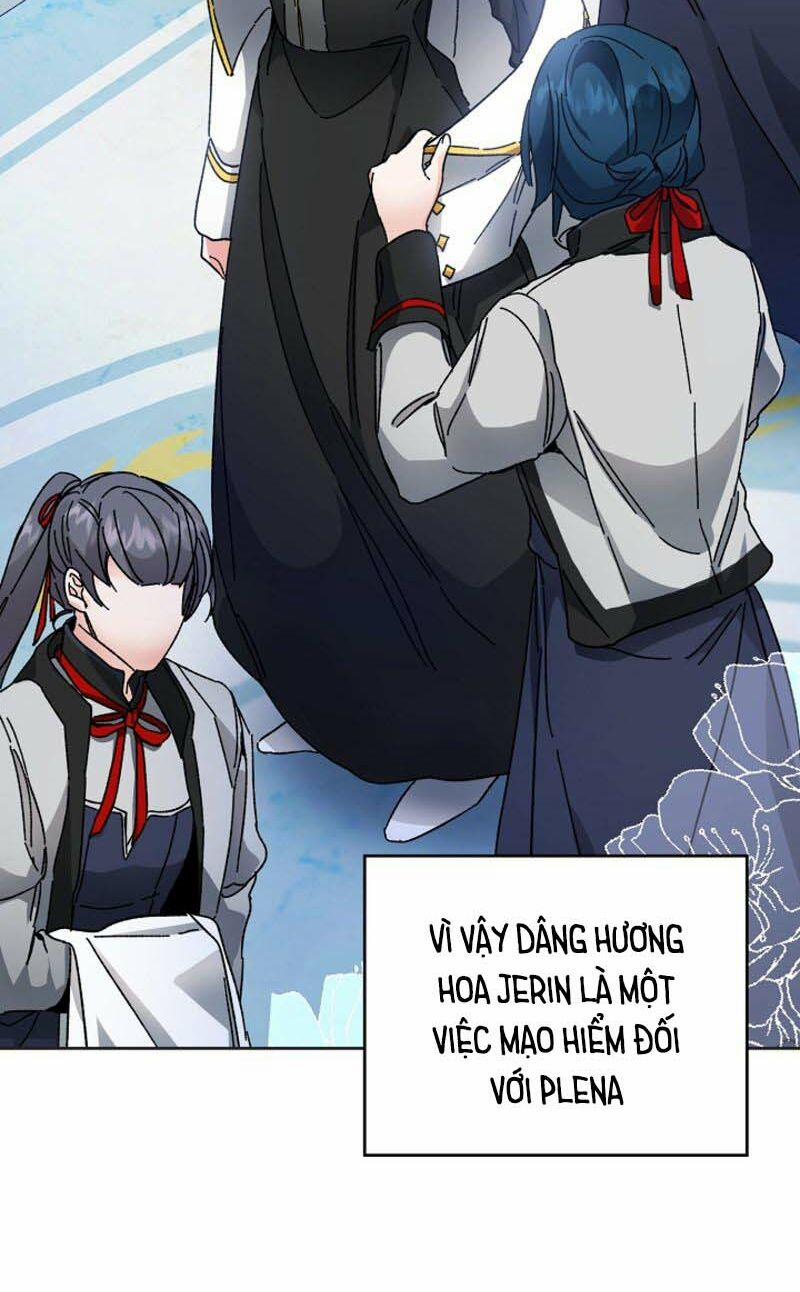 Tôi Trở Thành Hoàng Đế Ác Ma Trong Tiểu Thuyết 6 trang 17