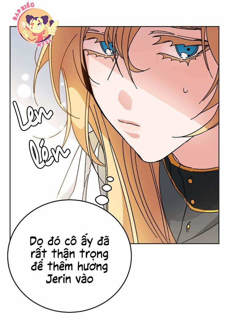 Tôi Trở Thành Hoàng Đế Ác Ma Trong Tiểu Thuyết 6 trang 18