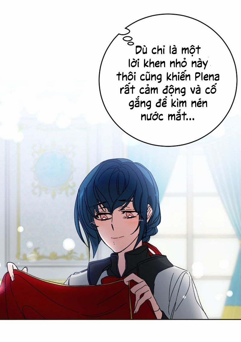 Tôi Trở Thành Hoàng Đế Ác Ma Trong Tiểu Thuyết 6 trang 19