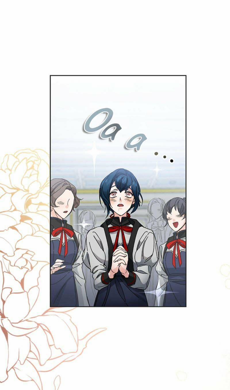 Tôi Trở Thành Hoàng Đế Ác Ma Trong Tiểu Thuyết 6 trang 21