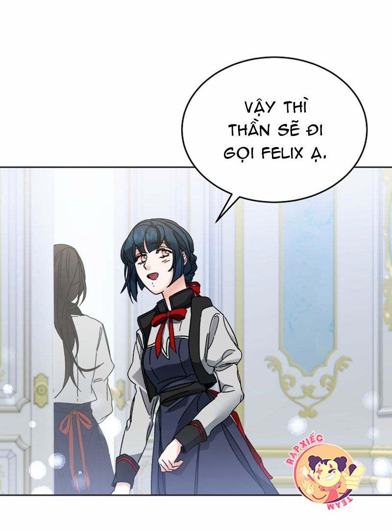 Tôi Trở Thành Hoàng Đế Ác Ma Trong Tiểu Thuyết 6 trang 23