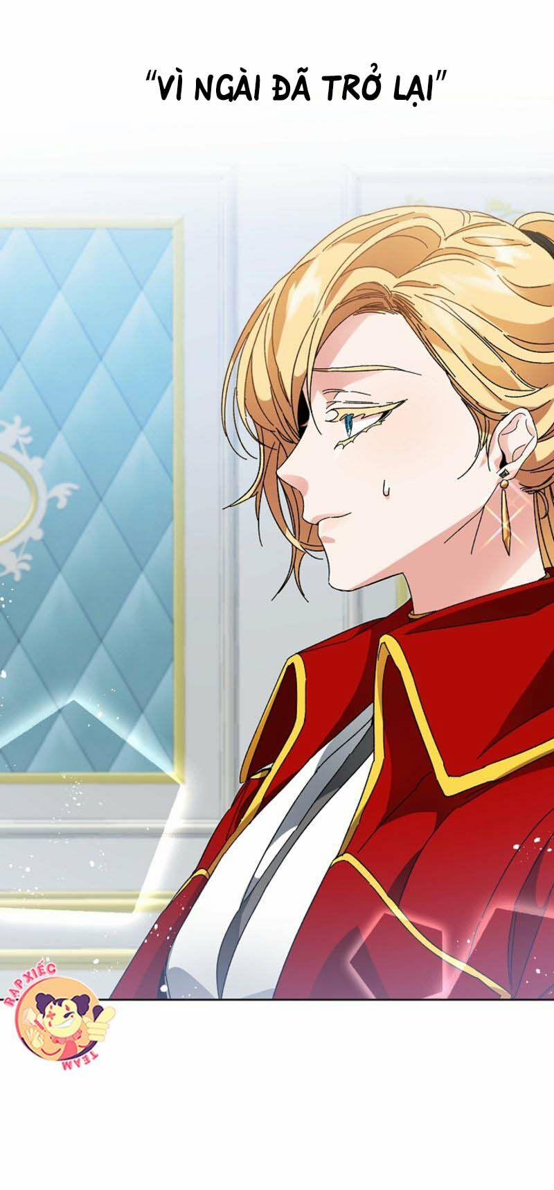 Tôi Trở Thành Hoàng Đế Ác Ma Trong Tiểu Thuyết 6 trang 25