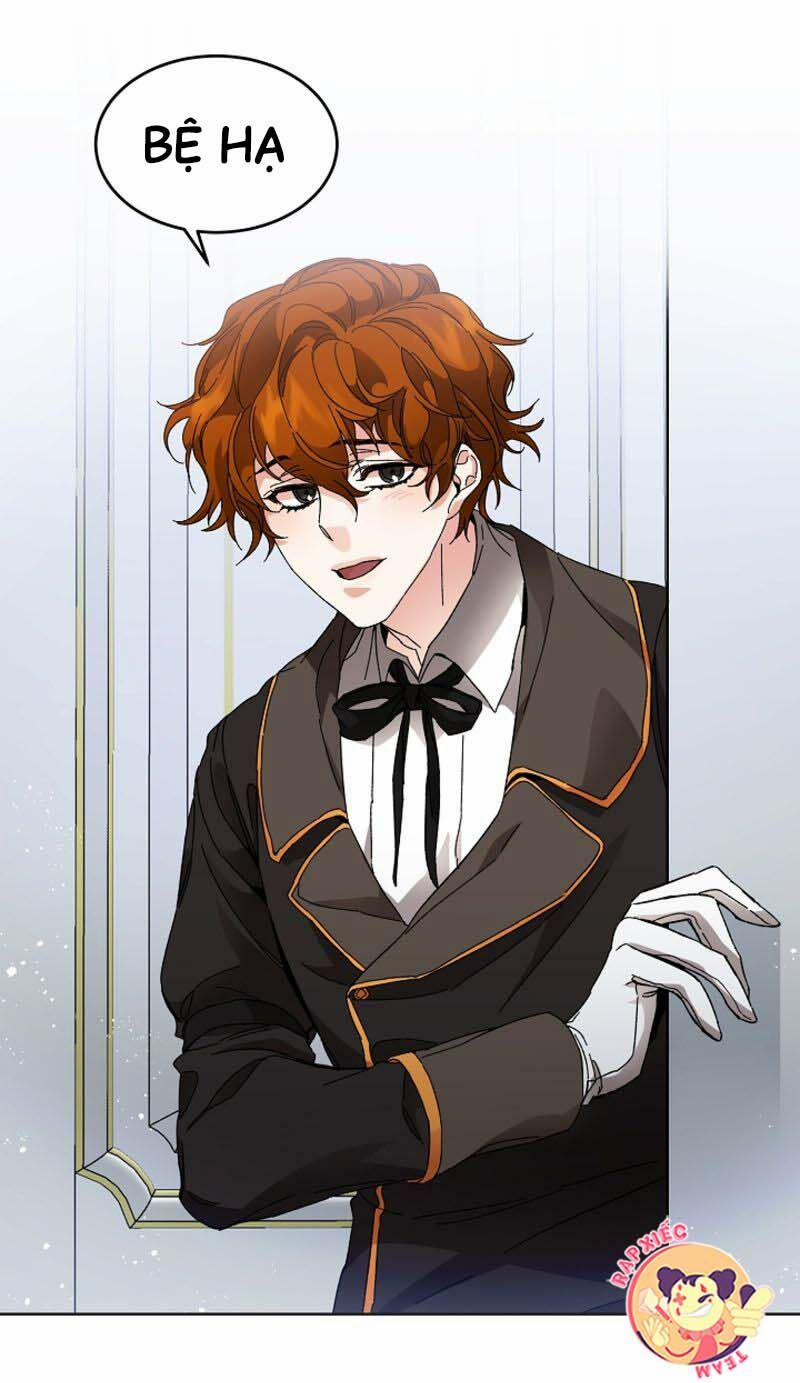 Tôi Trở Thành Hoàng Đế Ác Ma Trong Tiểu Thuyết 6 trang 27