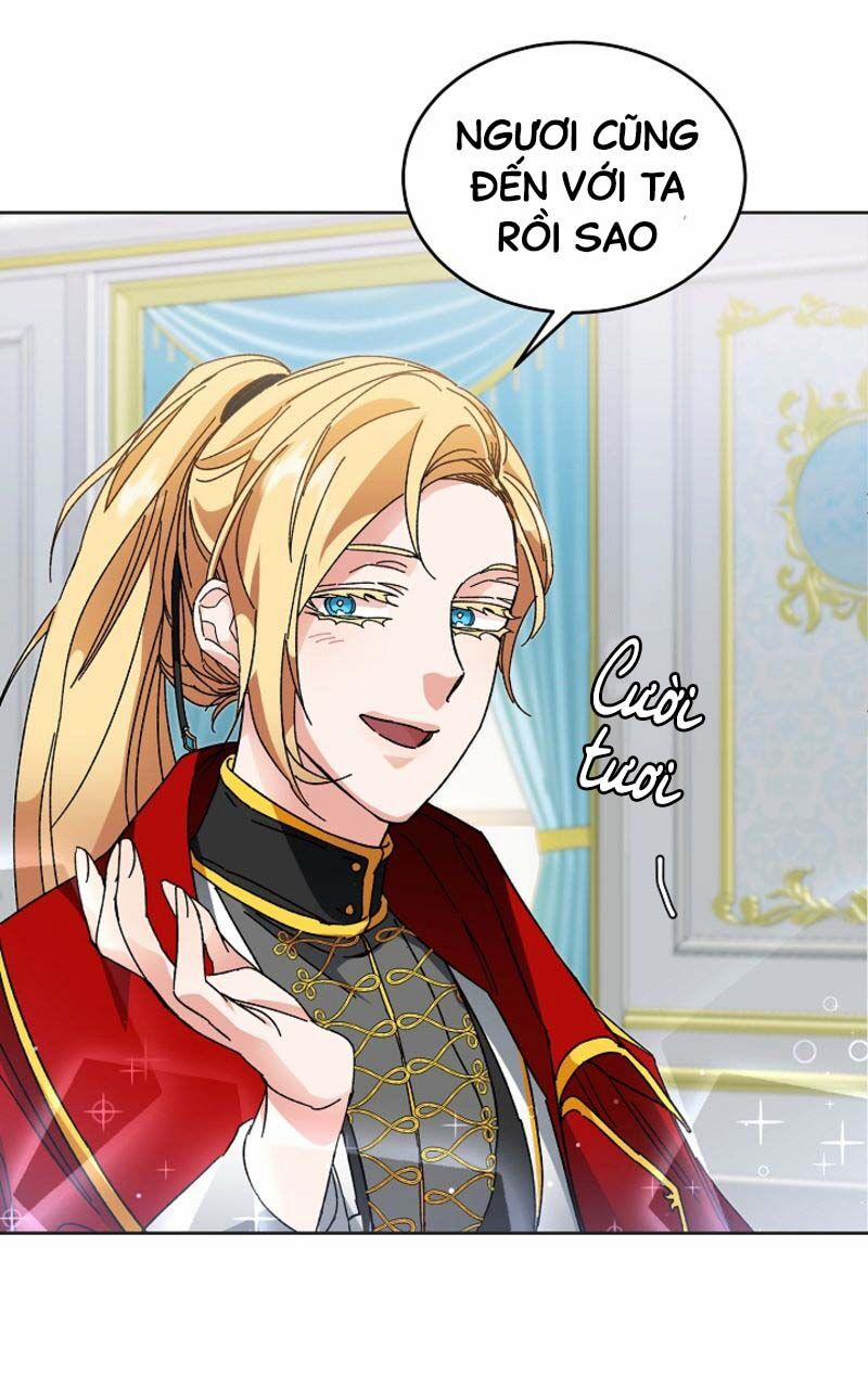 Tôi Trở Thành Hoàng Đế Ác Ma Trong Tiểu Thuyết 6 trang 28