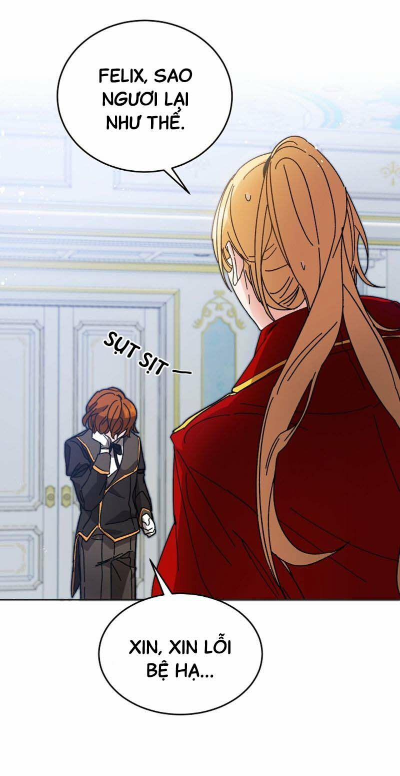 Tôi Trở Thành Hoàng Đế Ác Ma Trong Tiểu Thuyết 6 trang 30