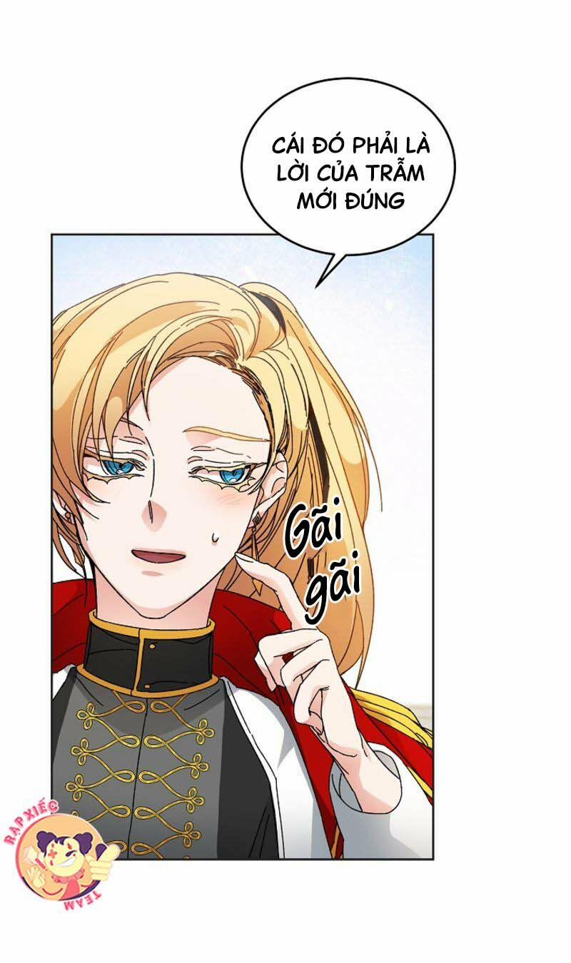 Tôi Trở Thành Hoàng Đế Ác Ma Trong Tiểu Thuyết 6 trang 33