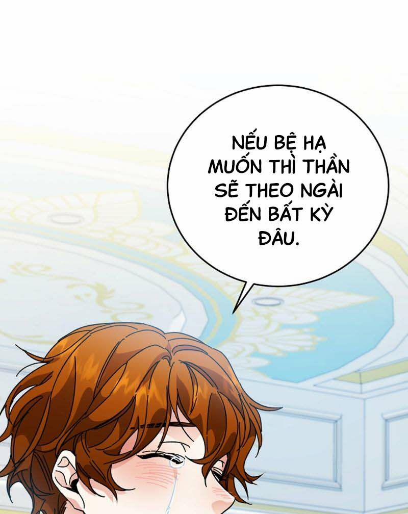 Tôi Trở Thành Hoàng Đế Ác Ma Trong Tiểu Thuyết 6 trang 39