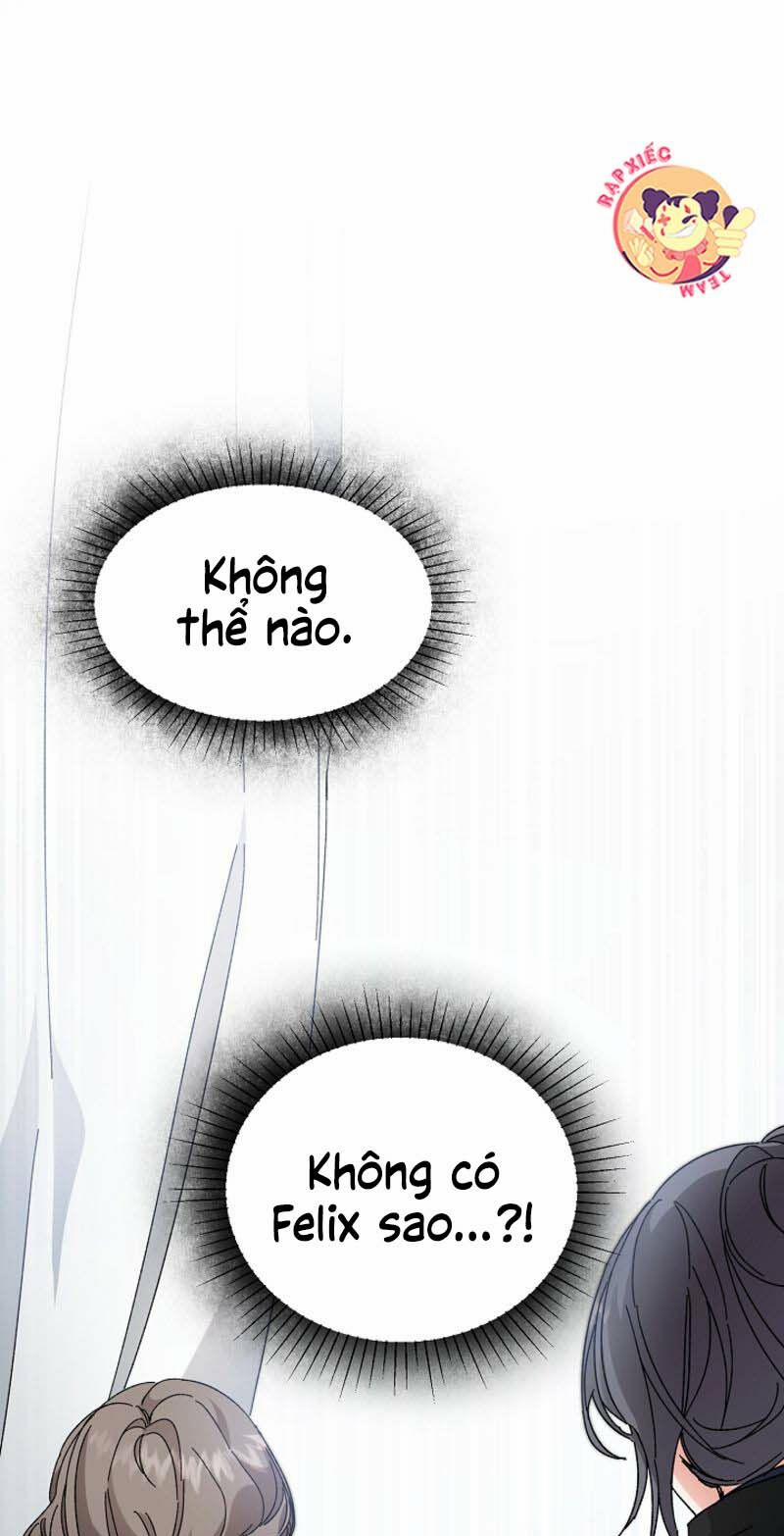 Tôi Trở Thành Hoàng Đế Ác Ma Trong Tiểu Thuyết 6 trang 4