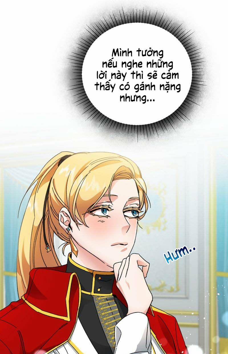 Tôi Trở Thành Hoàng Đế Ác Ma Trong Tiểu Thuyết 6 trang 42