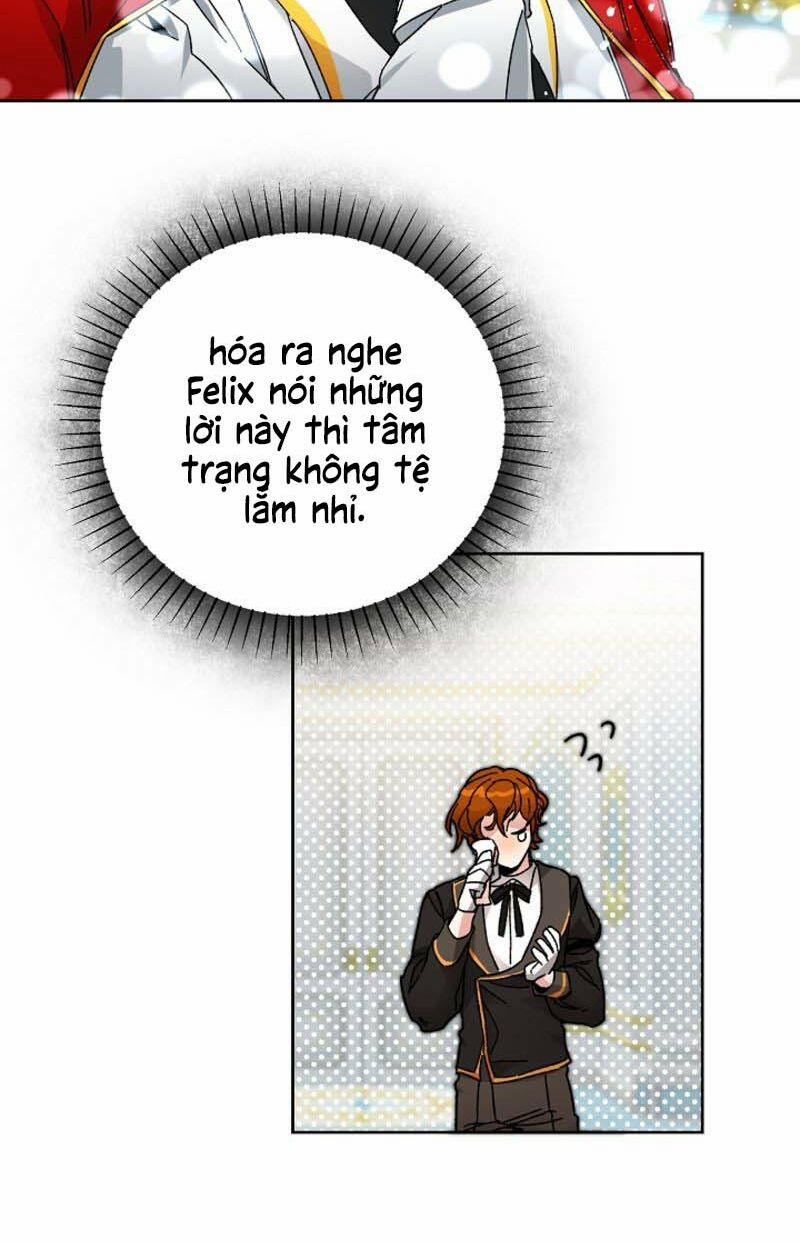 Tôi Trở Thành Hoàng Đế Ác Ma Trong Tiểu Thuyết 6 trang 43