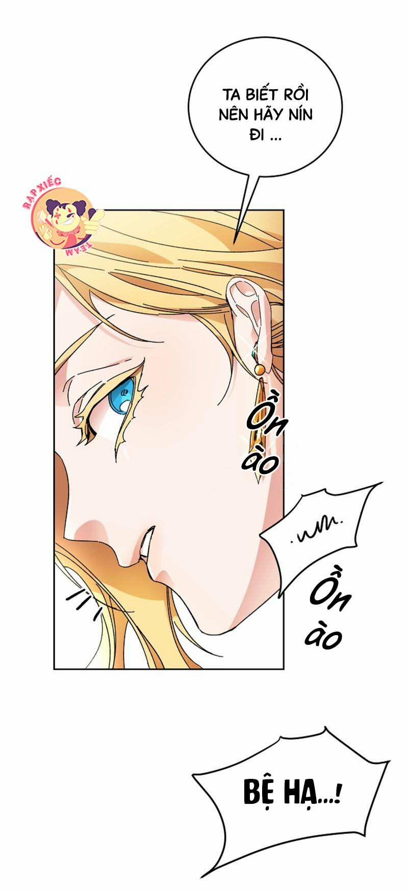 Tôi Trở Thành Hoàng Đế Ác Ma Trong Tiểu Thuyết 6 trang 44