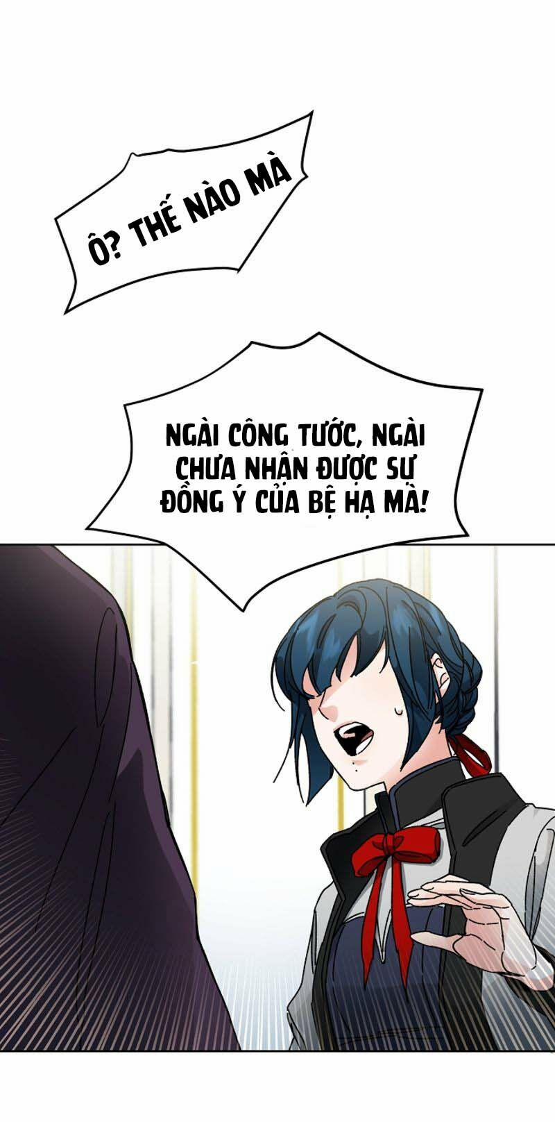 Tôi Trở Thành Hoàng Đế Ác Ma Trong Tiểu Thuyết 6 trang 45