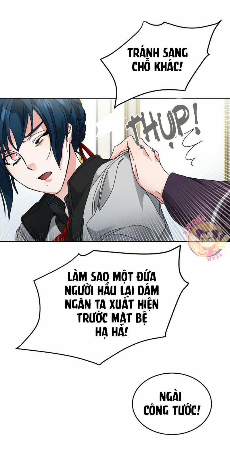 Tôi Trở Thành Hoàng Đế Ác Ma Trong Tiểu Thuyết 6 trang 46