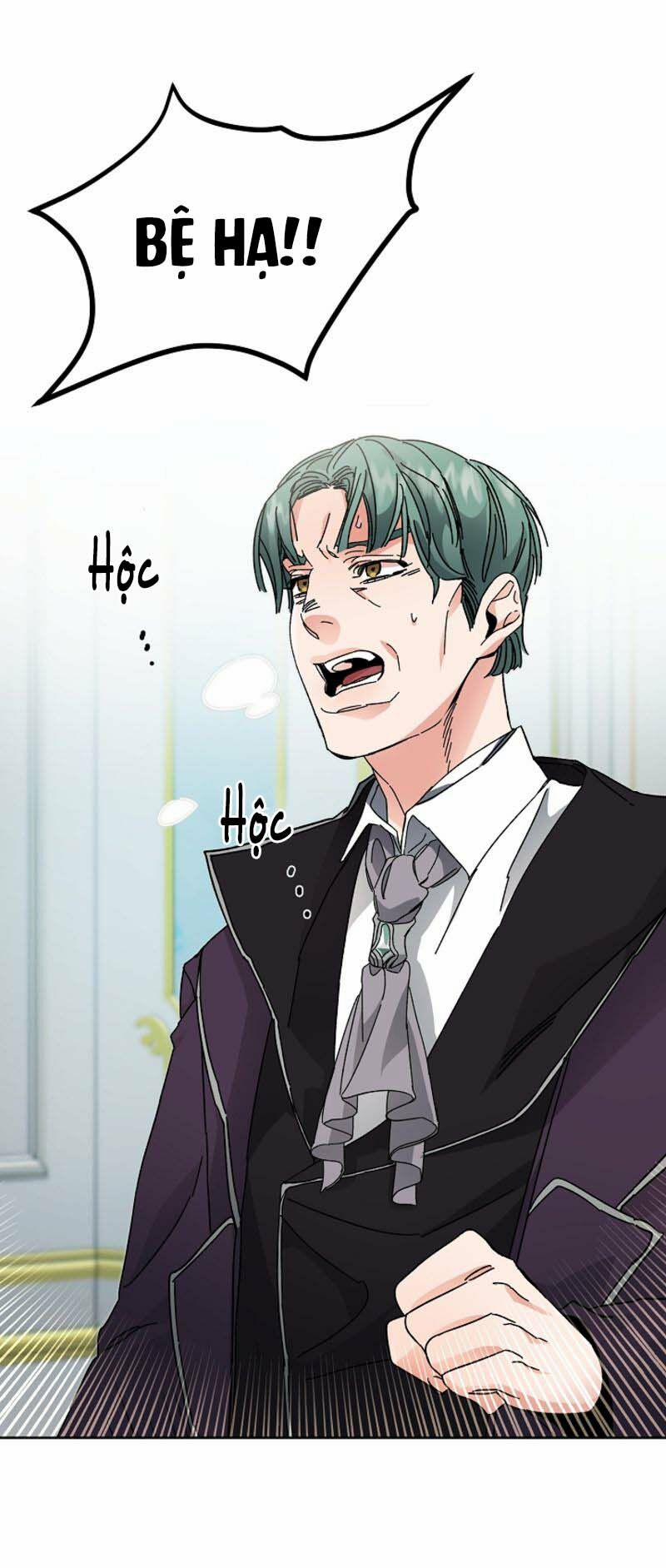 Tôi Trở Thành Hoàng Đế Ác Ma Trong Tiểu Thuyết 6 trang 47