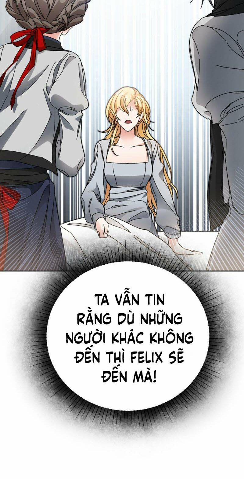 Tôi Trở Thành Hoàng Đế Ác Ma Trong Tiểu Thuyết 6 trang 5