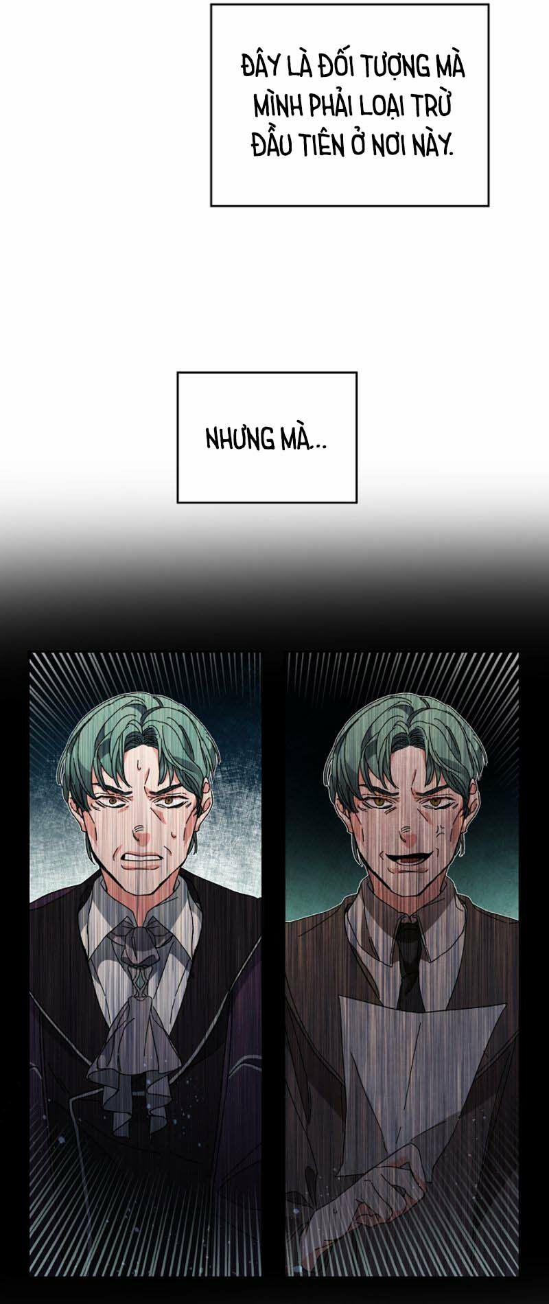 Tôi Trở Thành Hoàng Đế Ác Ma Trong Tiểu Thuyết 6 trang 50