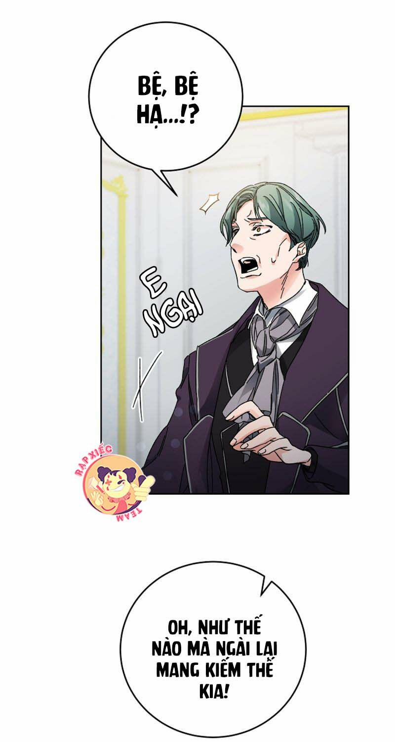 Tôi Trở Thành Hoàng Đế Ác Ma Trong Tiểu Thuyết 6 trang 54