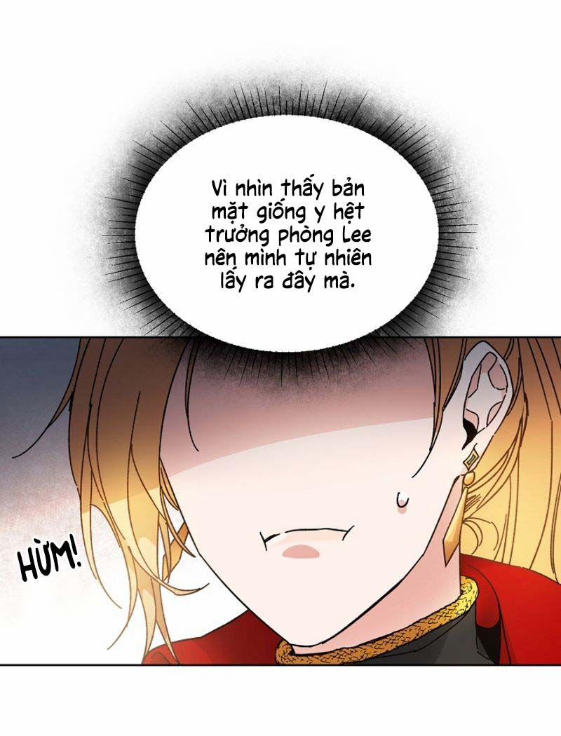 Tôi Trở Thành Hoàng Đế Ác Ma Trong Tiểu Thuyết 6 trang 58