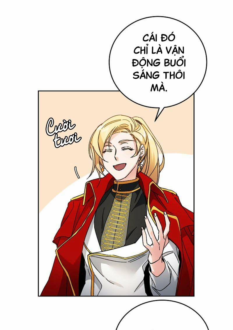 Tôi Trở Thành Hoàng Đế Ác Ma Trong Tiểu Thuyết 6 trang 59