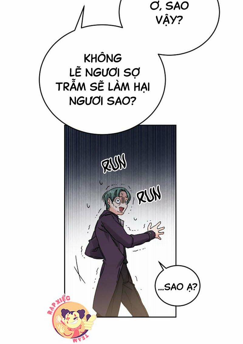 Tôi Trở Thành Hoàng Đế Ác Ma Trong Tiểu Thuyết 6 trang 60