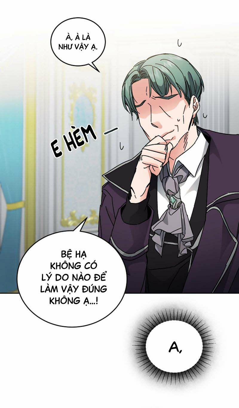 Tôi Trở Thành Hoàng Đế Ác Ma Trong Tiểu Thuyết 6 trang 61