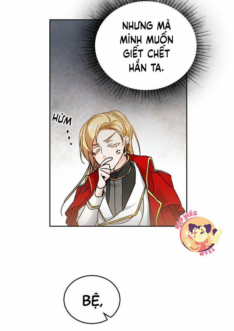 Tôi Trở Thành Hoàng Đế Ác Ma Trong Tiểu Thuyết 6 trang 64