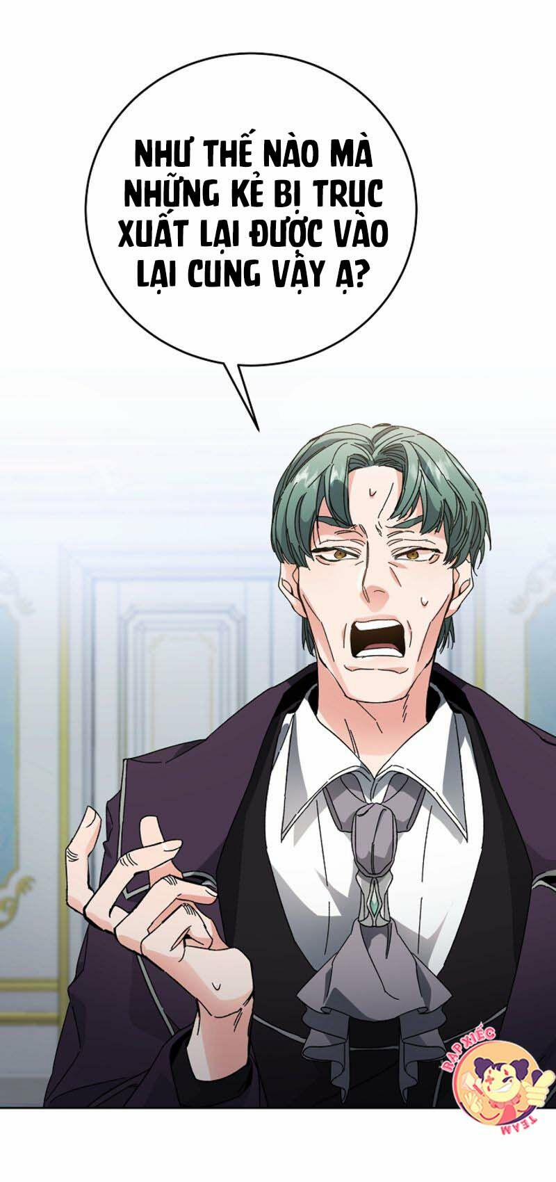 Tôi Trở Thành Hoàng Đế Ác Ma Trong Tiểu Thuyết 6 trang 66