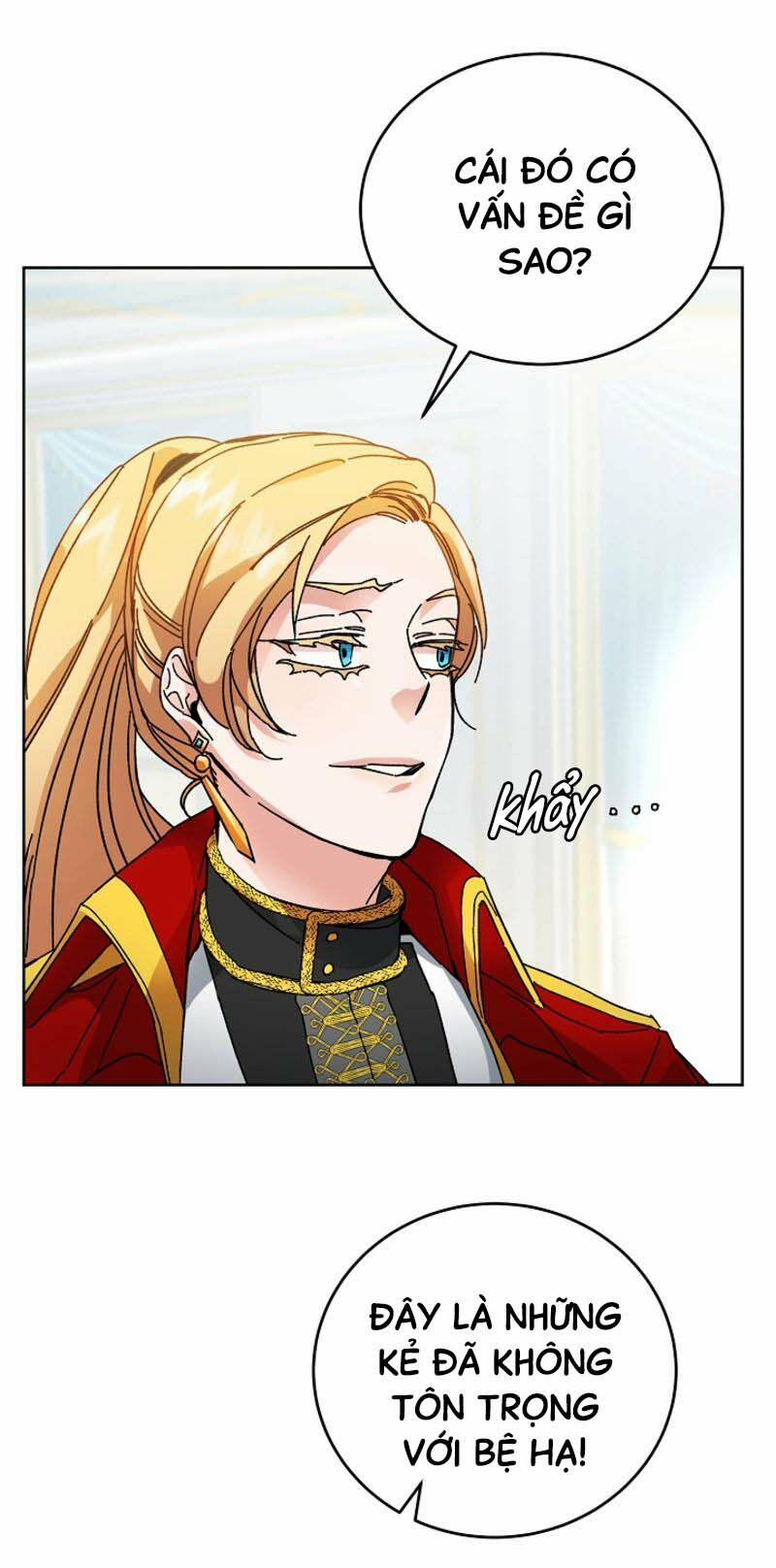 Tôi Trở Thành Hoàng Đế Ác Ma Trong Tiểu Thuyết 6 trang 67