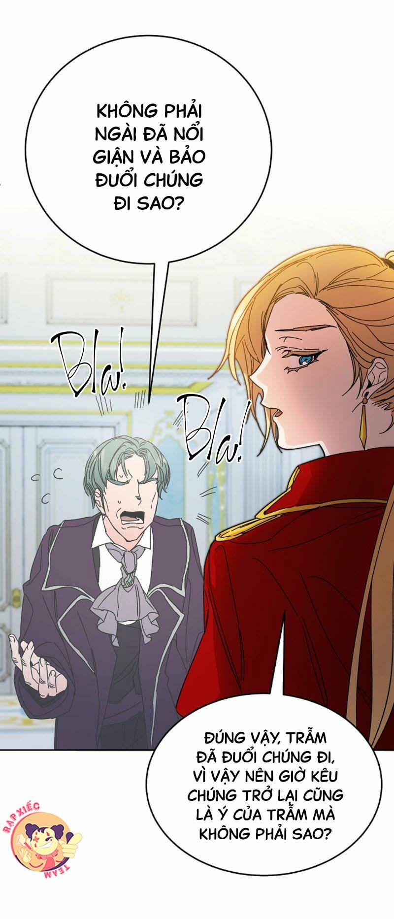 Tôi Trở Thành Hoàng Đế Ác Ma Trong Tiểu Thuyết 6 trang 68