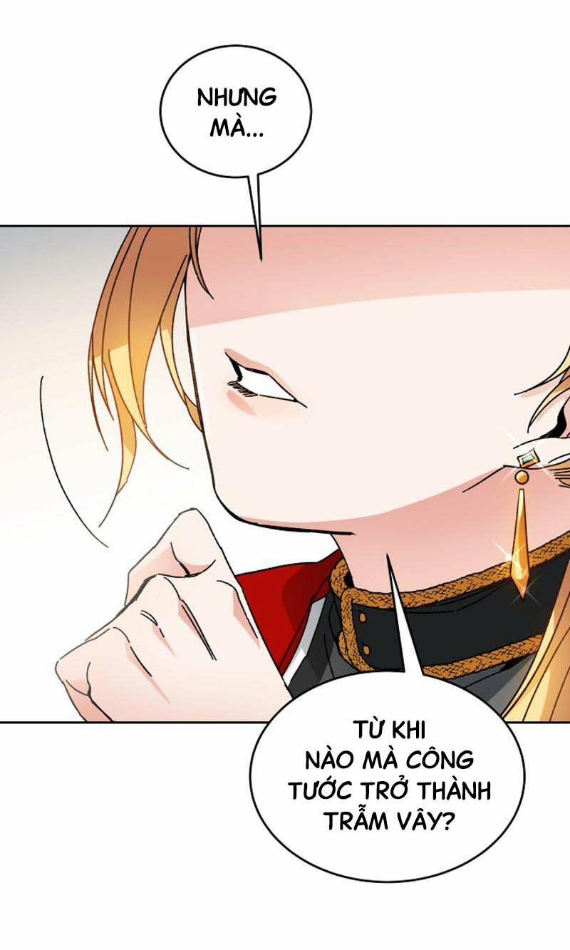 Tôi Trở Thành Hoàng Đế Ác Ma Trong Tiểu Thuyết 6 trang 69