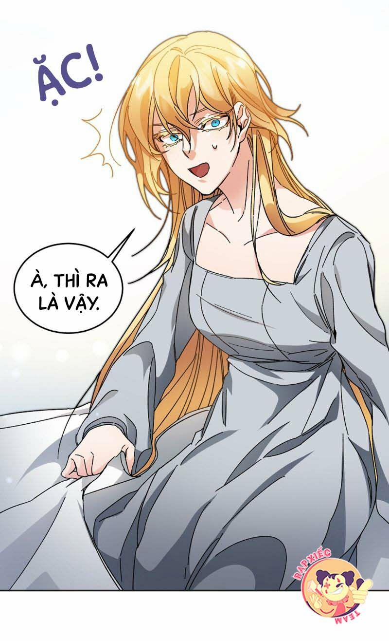 Tôi Trở Thành Hoàng Đế Ác Ma Trong Tiểu Thuyết 6 trang 7