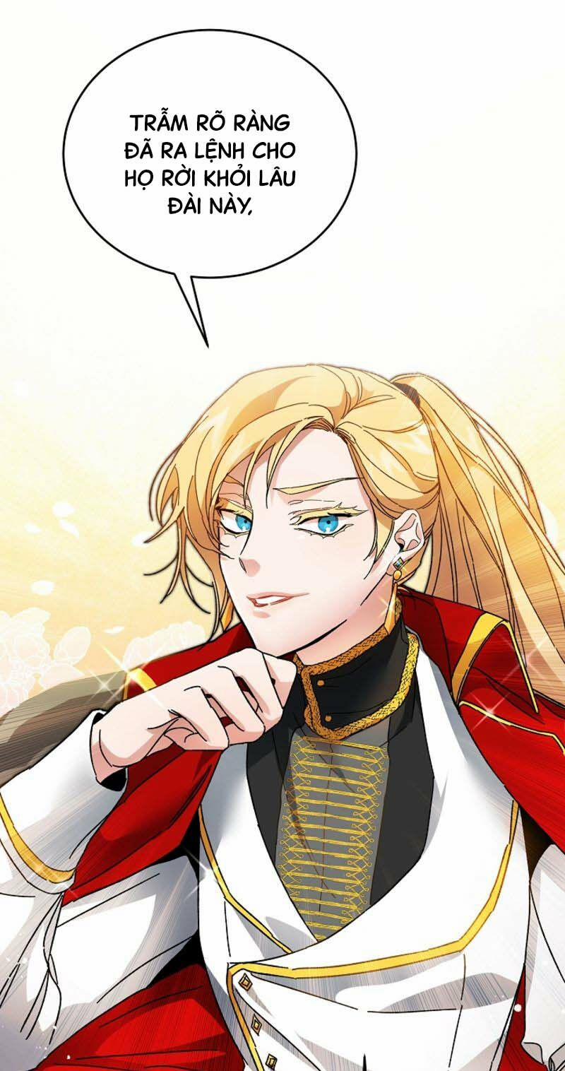 Tôi Trở Thành Hoàng Đế Ác Ma Trong Tiểu Thuyết 6 trang 71