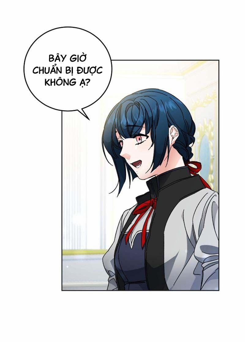 Tôi Trở Thành Hoàng Đế Ác Ma Trong Tiểu Thuyết 6 trang 8