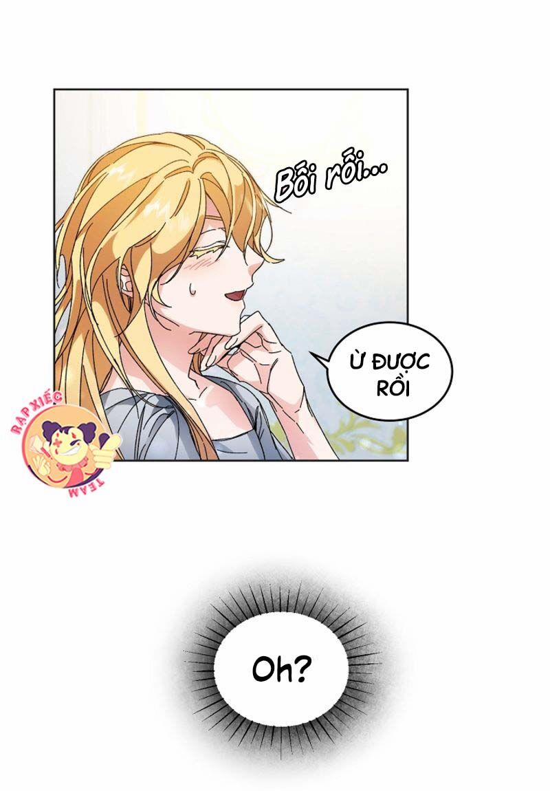 Tôi Trở Thành Hoàng Đế Ác Ma Trong Tiểu Thuyết 6 trang 9