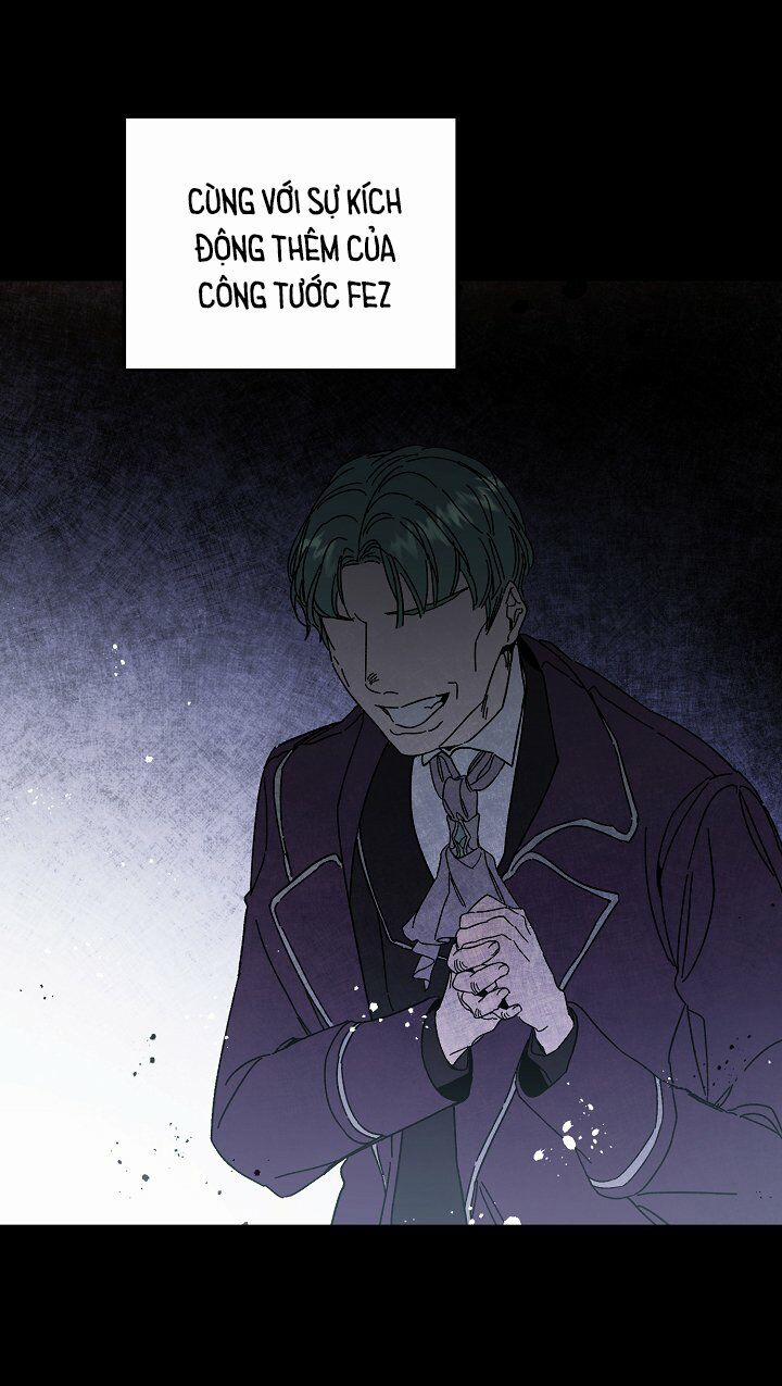 Tôi Trở Thành Hoàng Đế Ác Ma Trong Tiểu Thuyết 7 trang 10