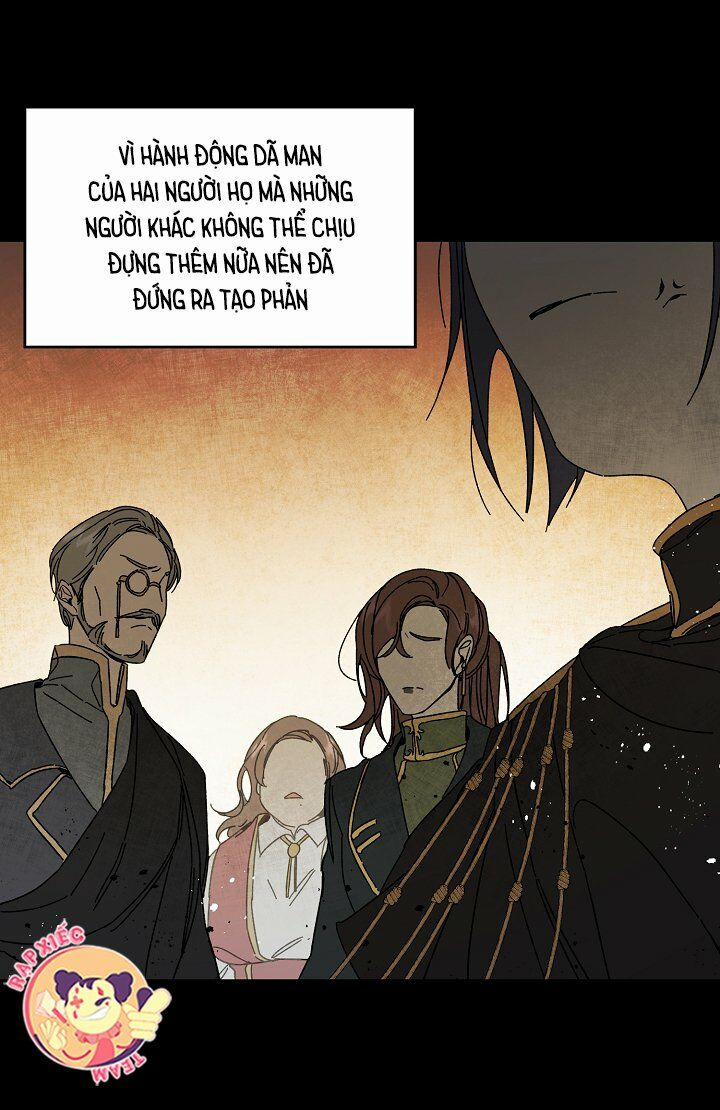 Tôi Trở Thành Hoàng Đế Ác Ma Trong Tiểu Thuyết 7 trang 11