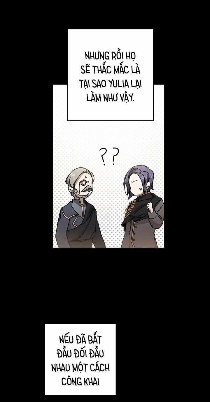 Tôi Trở Thành Hoàng Đế Ác Ma Trong Tiểu Thuyết 7 trang 14