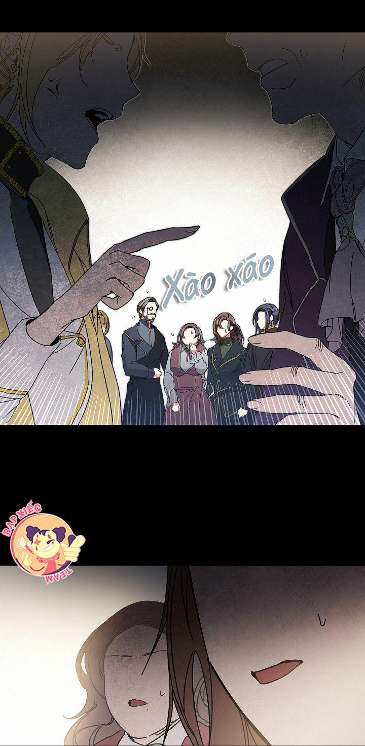 Tôi Trở Thành Hoàng Đế Ác Ma Trong Tiểu Thuyết 7 trang 15