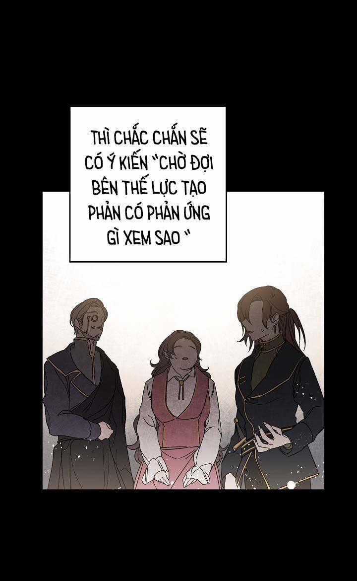 Tôi Trở Thành Hoàng Đế Ác Ma Trong Tiểu Thuyết 7 trang 16