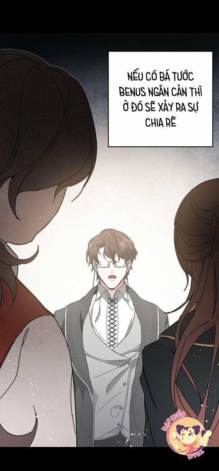 Tôi Trở Thành Hoàng Đế Ác Ma Trong Tiểu Thuyết 7 trang 17