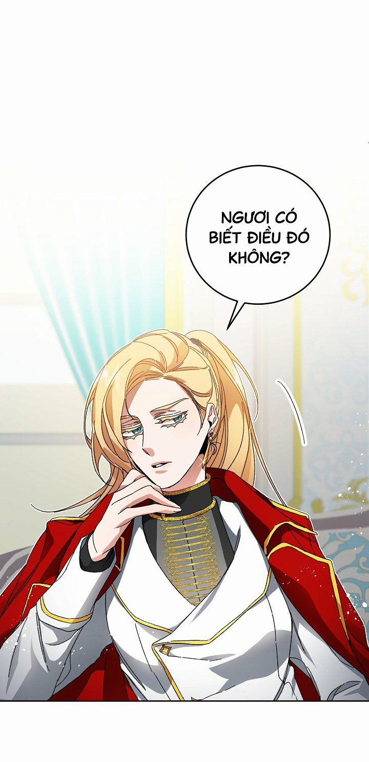 Tôi Trở Thành Hoàng Đế Ác Ma Trong Tiểu Thuyết 7 trang 20