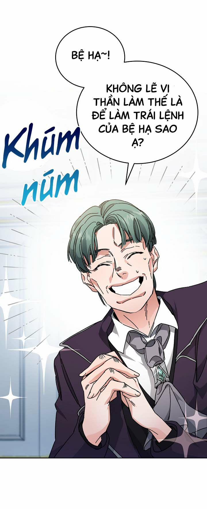 Tôi Trở Thành Hoàng Đế Ác Ma Trong Tiểu Thuyết 7 trang 22