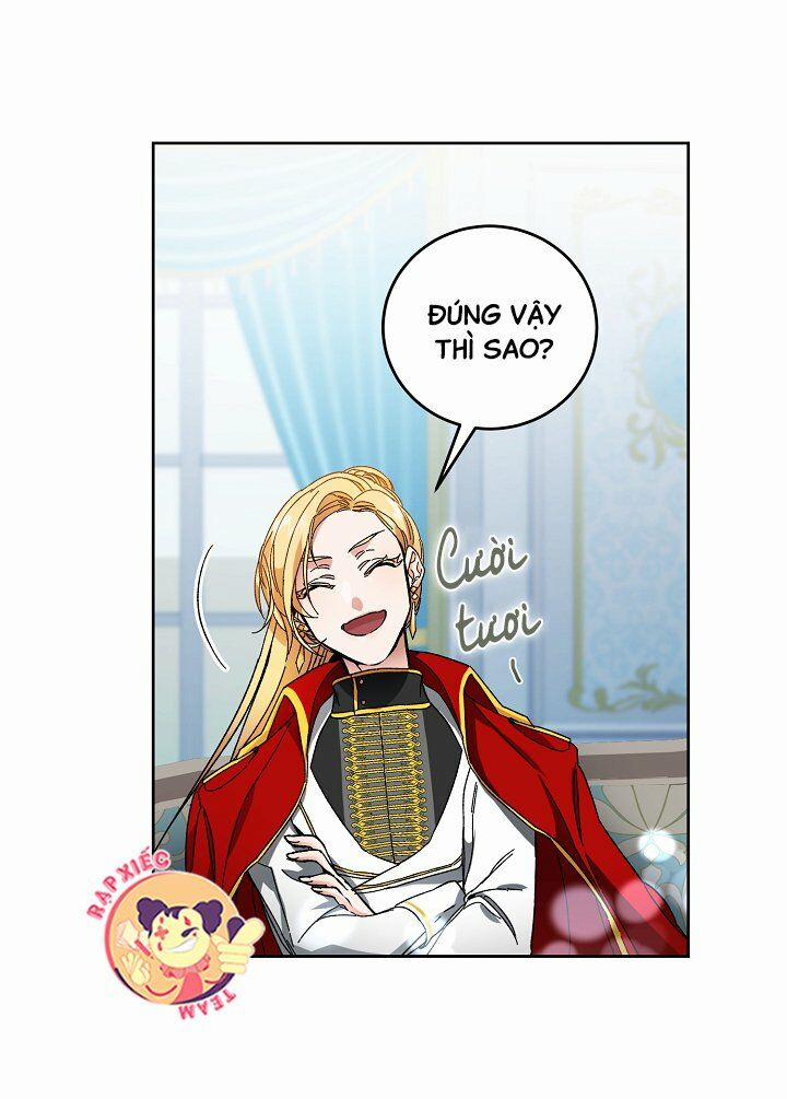 Tôi Trở Thành Hoàng Đế Ác Ma Trong Tiểu Thuyết 7 trang 23