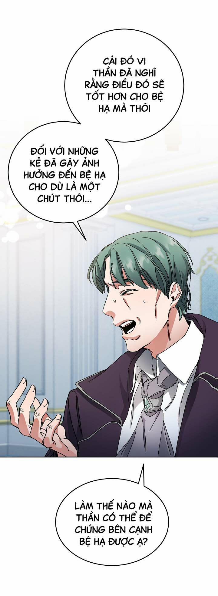 Tôi Trở Thành Hoàng Đế Ác Ma Trong Tiểu Thuyết 7 trang 24