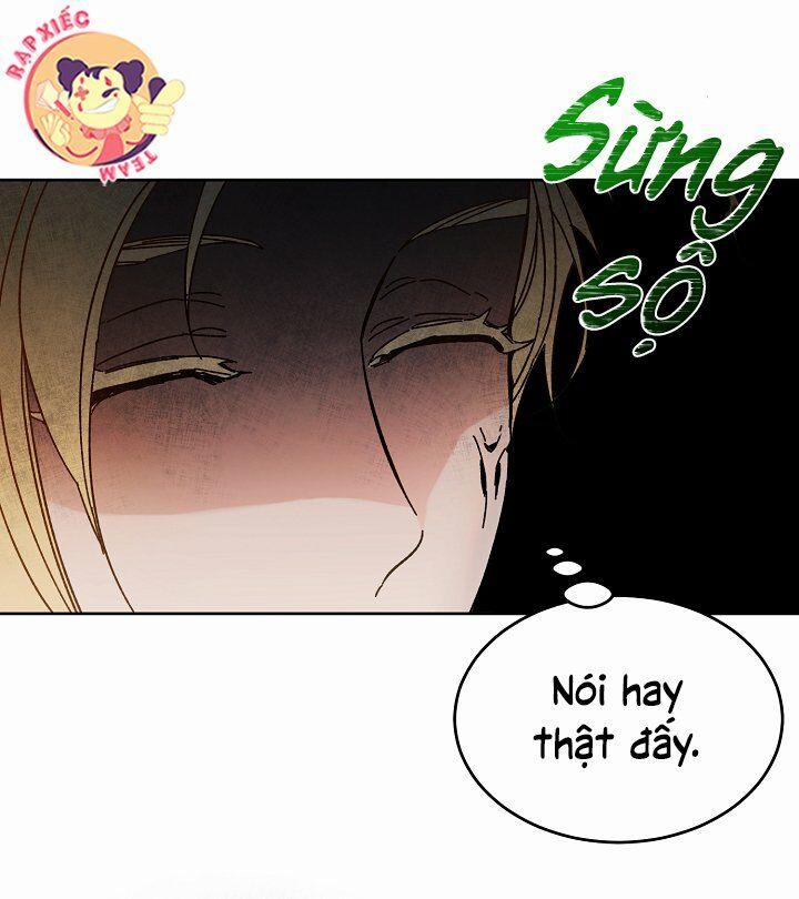 Tôi Trở Thành Hoàng Đế Ác Ma Trong Tiểu Thuyết 7 trang 25