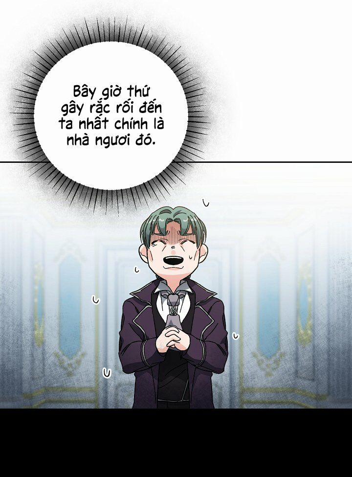 Tôi Trở Thành Hoàng Đế Ác Ma Trong Tiểu Thuyết 7 trang 26